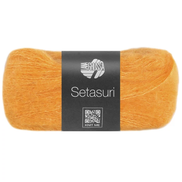 Lana Grossa Setasuri